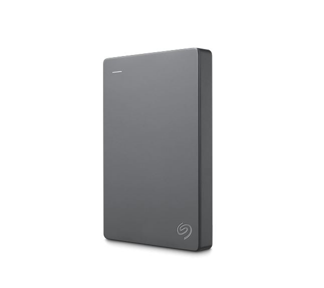 HD Externo Seagate